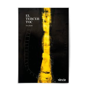 EL TERCER TOC. Toni Mollà